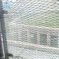 Nylon Cat Protection Net Balcony Safety Net